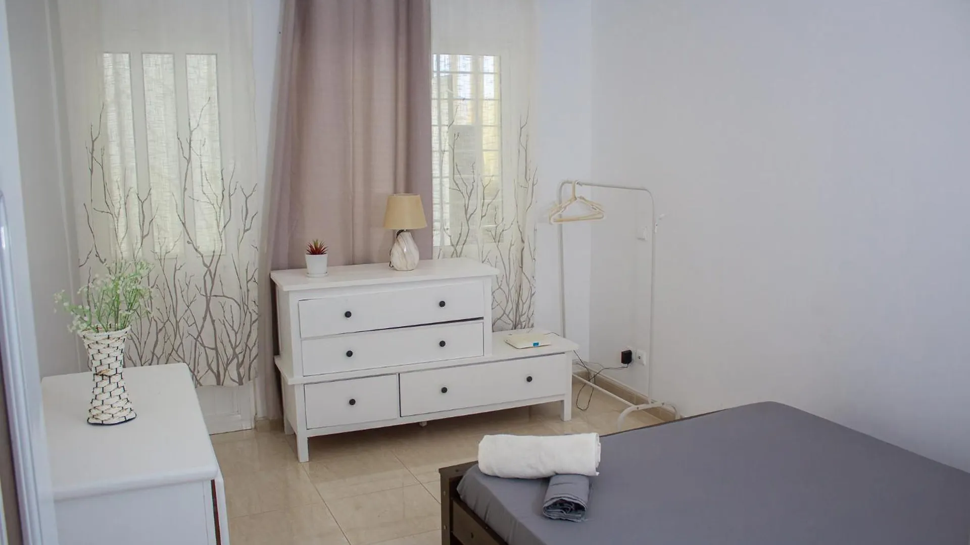 Appartamento Ap Morabeza Mindelo