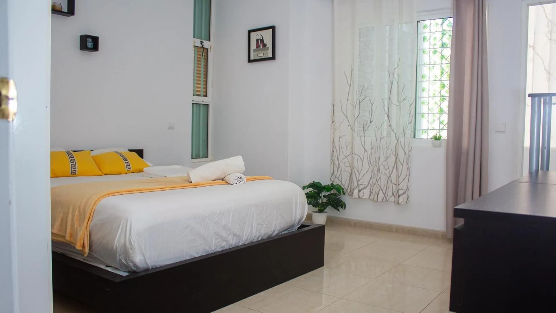 Appartamento Ap Morabeza Mindelo Capo Verde